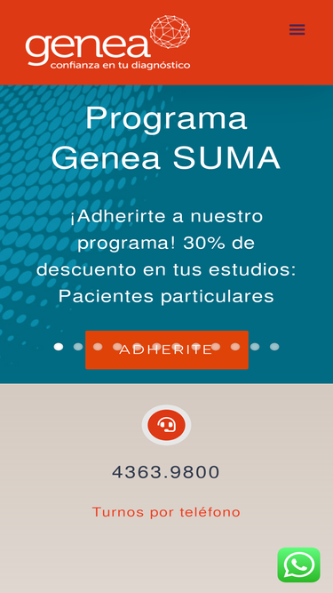 geneacm.com