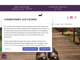 jmlegazel.com homepage screenshot