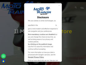 mototrainer.it