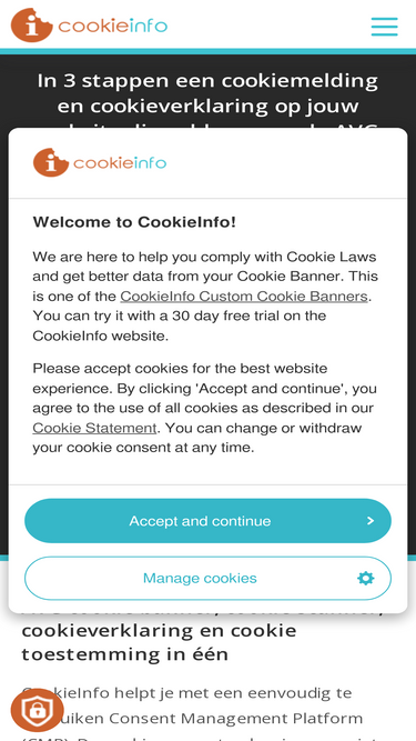cookieinfo.net