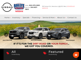 rallyemotors-nissan.ca