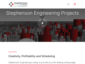 stephenson-eng.com