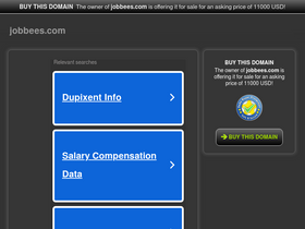 jobbees.com