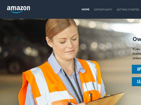 logistics.amazon.co.uk