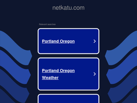 netkatu.com