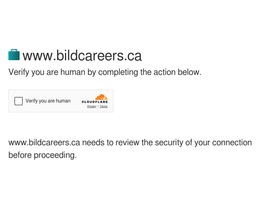 bildcareers.ca