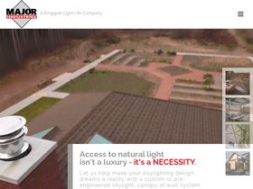 majorskylights.com