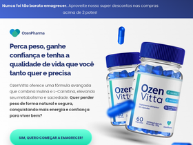 ozenvitta.com