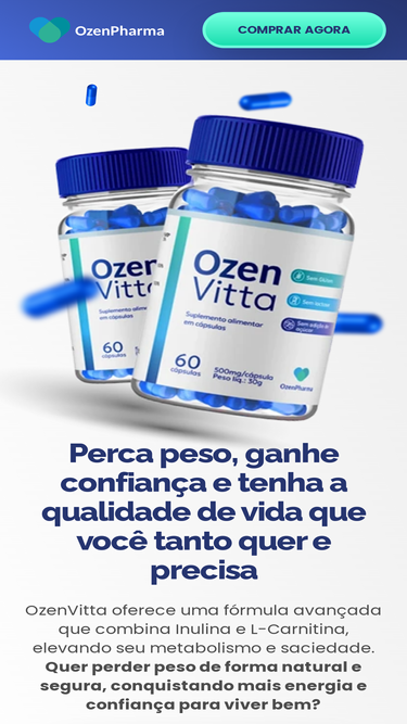 ozenvitta.com