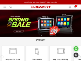 diagmart.com