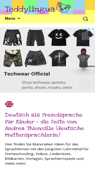 teddylingua.de