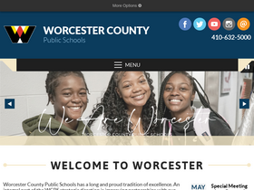 worcesterk12.org