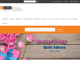 adventistbookcentre.com.au