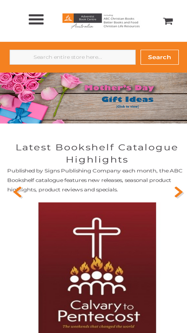 adventistbookcentre.com.au