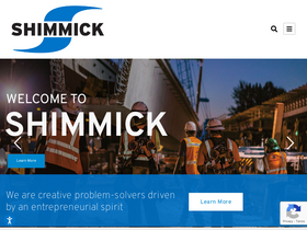 shimmick.com