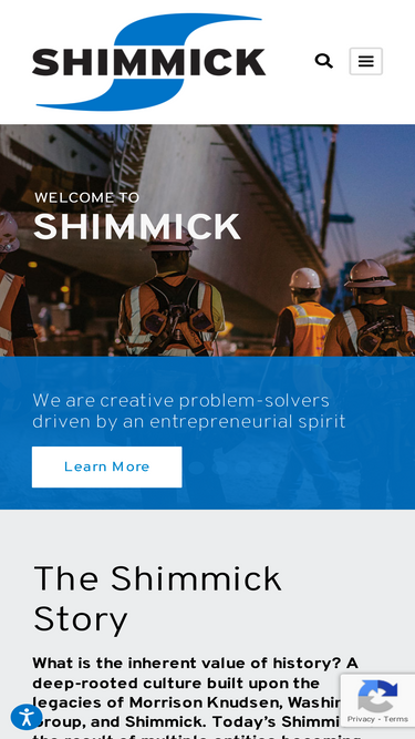 shimmick.com
