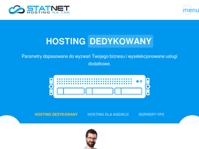 statnet.pl