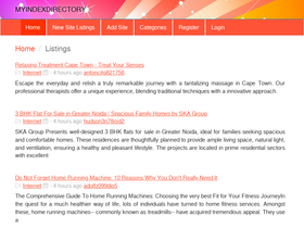 myindexdirectory.com