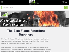 rdrtechnologies.com