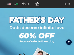 'tranya.com' screenshot