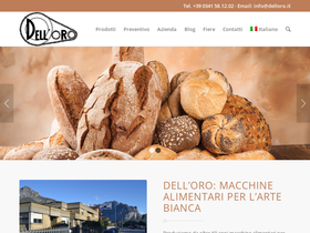 delloro.it