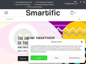 smartific.com