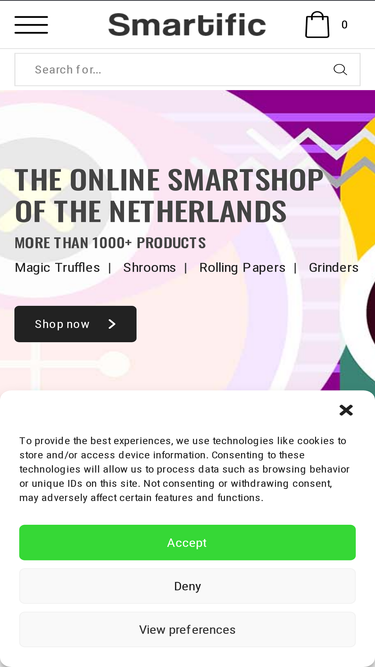 smartific.com