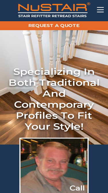nustair.com