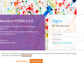 'directch.com' screenshot