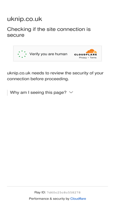 uknip.co.uk