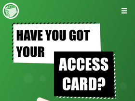 accesscard.online
