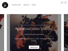 'shashasha.co' screenshot