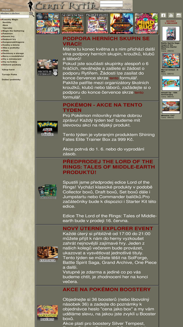 cernyrytir.cz