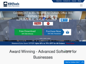 kdetools.com