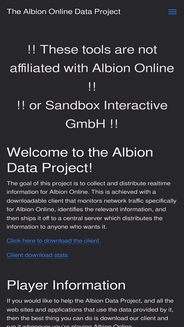 albion-online-data.com