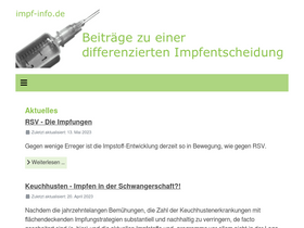 impf-info.de