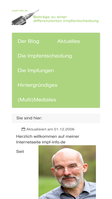 impf-info.de