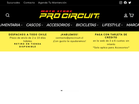 procircuit.cl