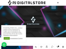 pjdigitalstore.com
