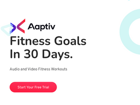 'aptivoffers.com' screenshot