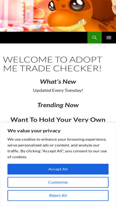 adoptmetradechecker.com