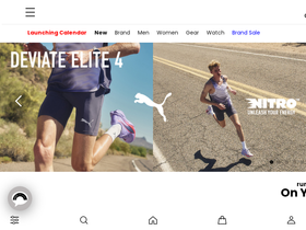 onyourmark-running.com