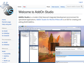addonstudio.org
