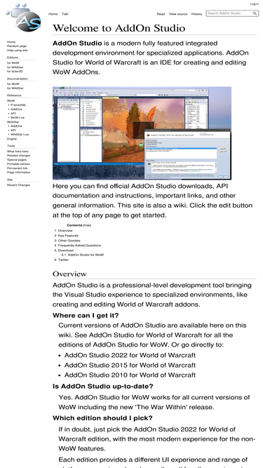 addonstudio.org