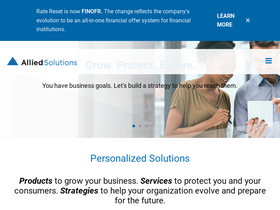 alliedsolutions.net
