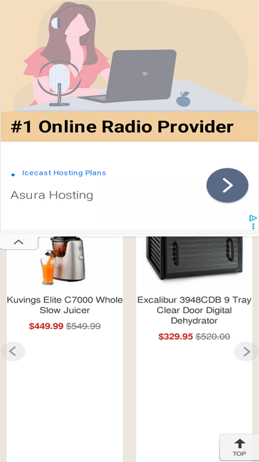 harvestessentials.com