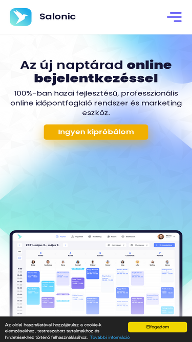 salonic.hu