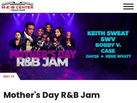 'hebcenter.com' screenshot