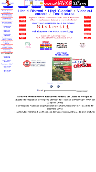 ristretti.it