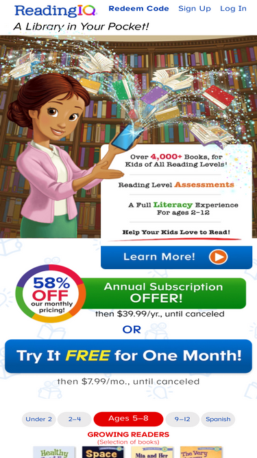 readingiq.com
